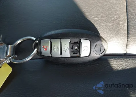 2018 Nissan Altima 2.5 Sr z USA, uszkodzony, nr VIN 1N4AL3AP0JC478949